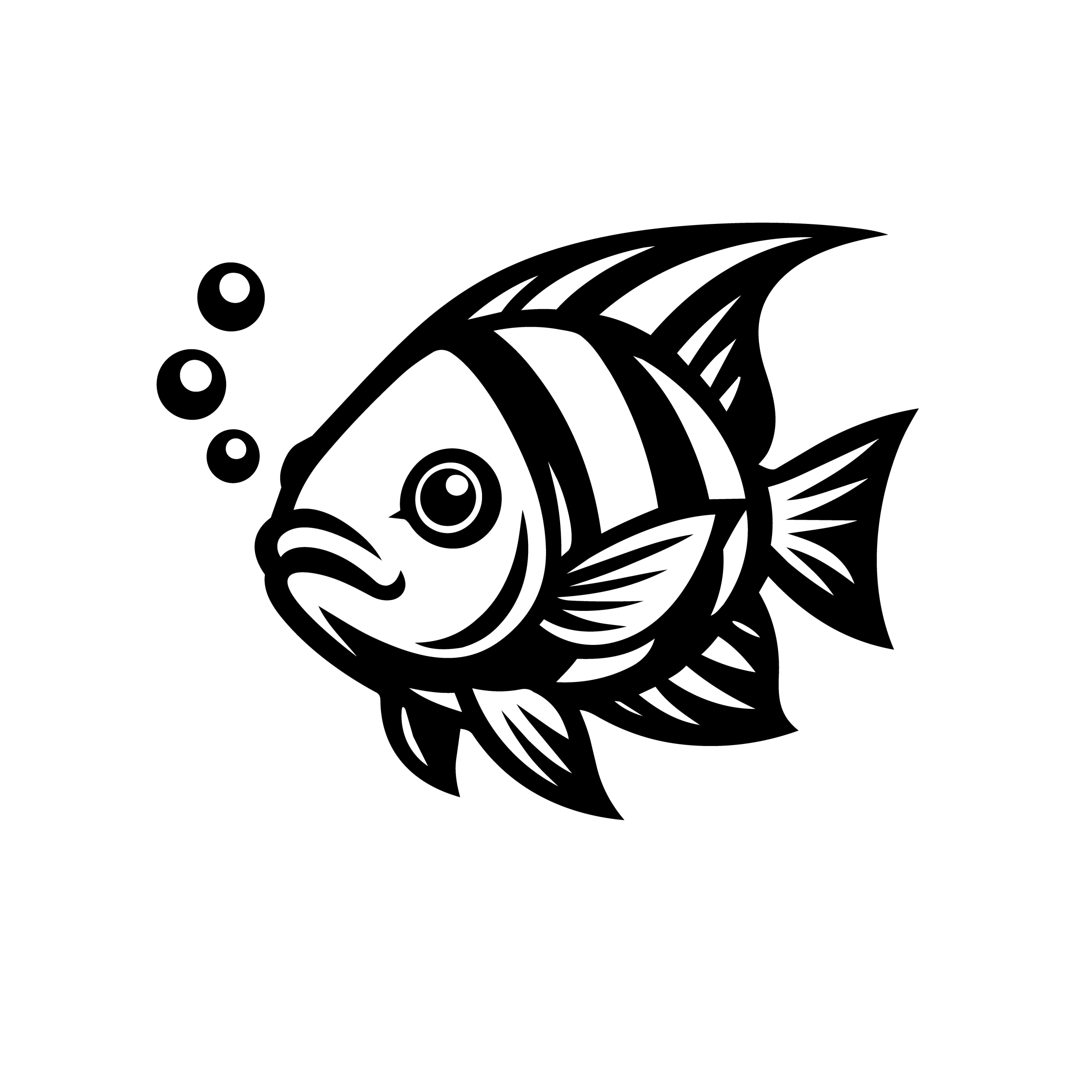 Fisch_Rendering