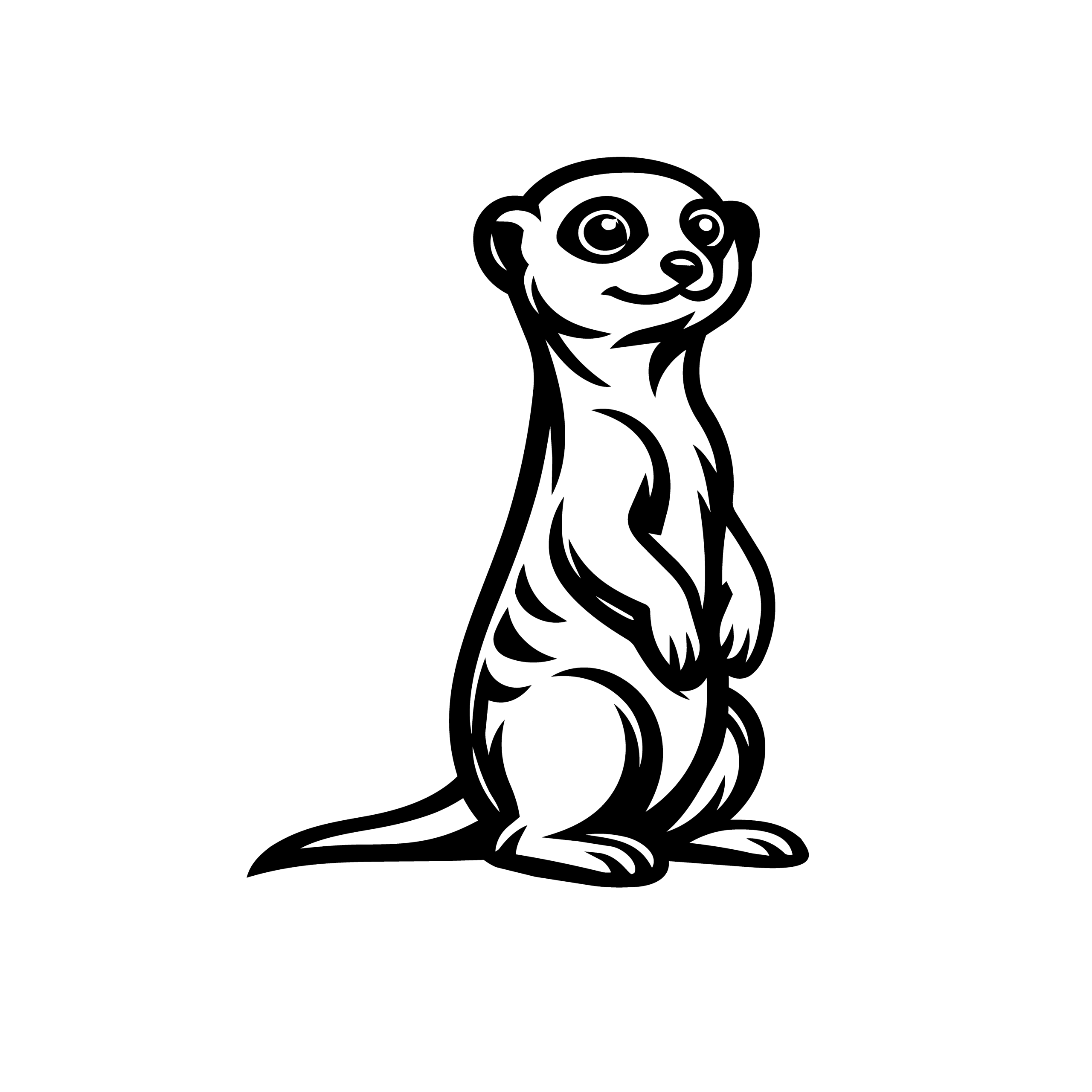 Saeugetiere_Rendering