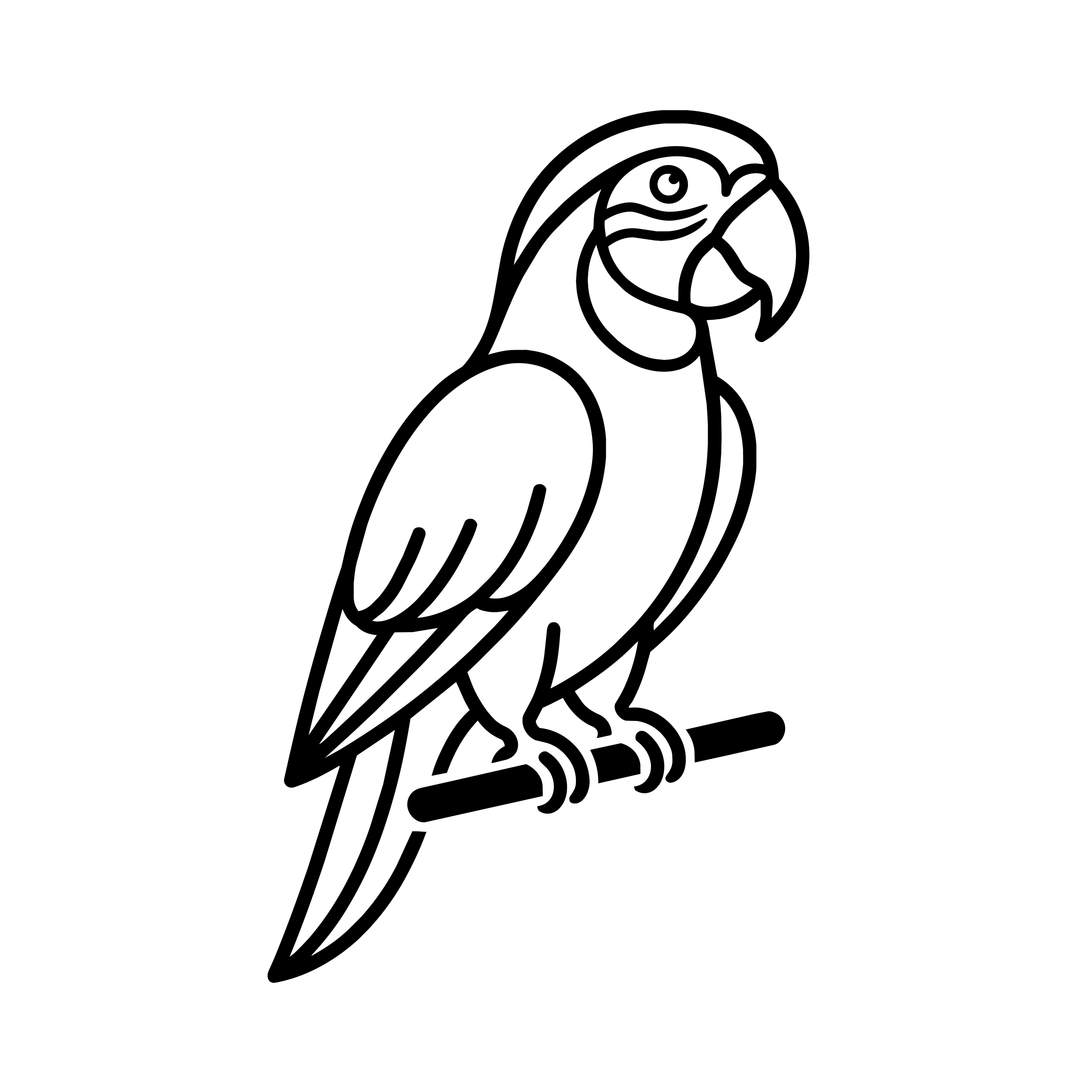 Vogel_Rendering
